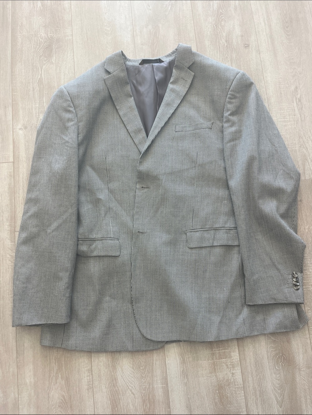 Classic brown Men's Sport Coat - Versatile Tailored Blazer